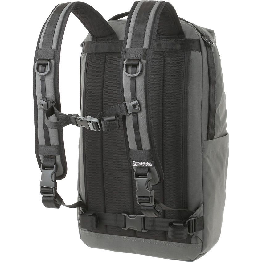 Maxpedition TT26 Backpack Wolf Gray - Maxpedition (image 3)