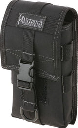 Outdoor Survival Gear - Maxpedition Black Black - Maxpedition