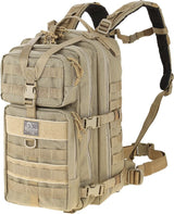 Outdoor Survival Gear - Maxpedition Khaki Khaki - Maxpedition