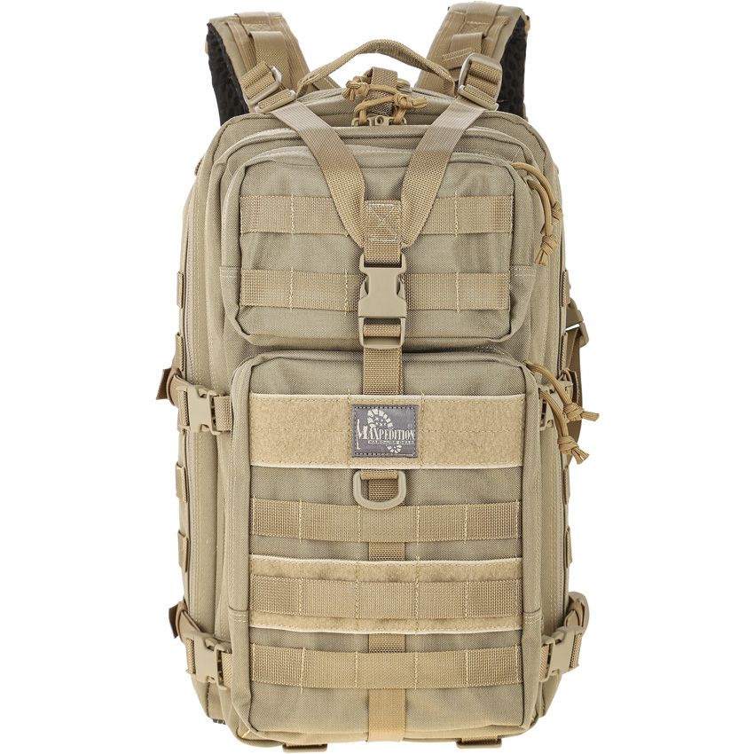 Maxpedition Backpack Khaki - Maxpedition (image 5)