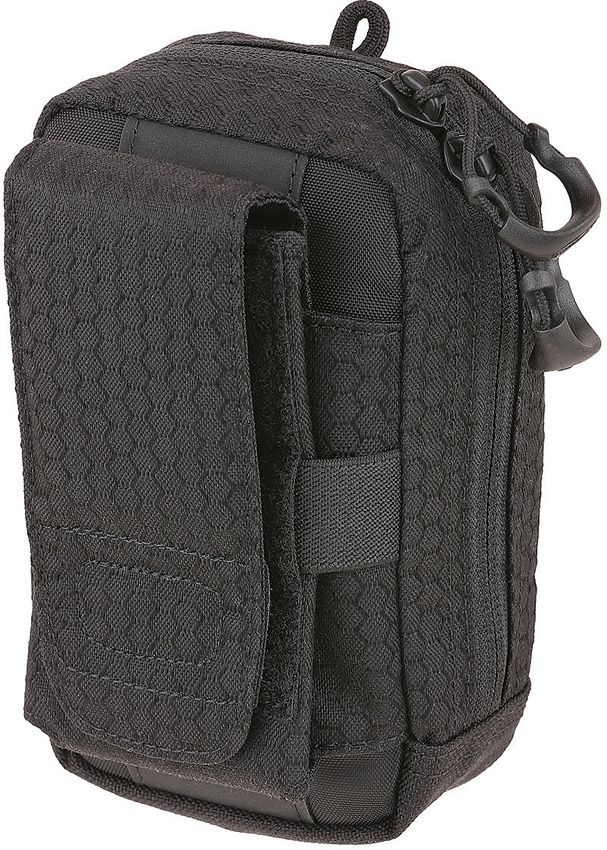 Outdoor Survival Gear - Maxpedition Black Black - Maxpedition