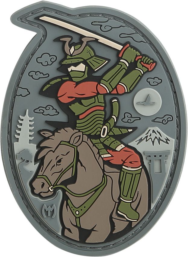 Tactical Morale Patch Velcro - Maxpedition Tactical Tactical - Maxpedition