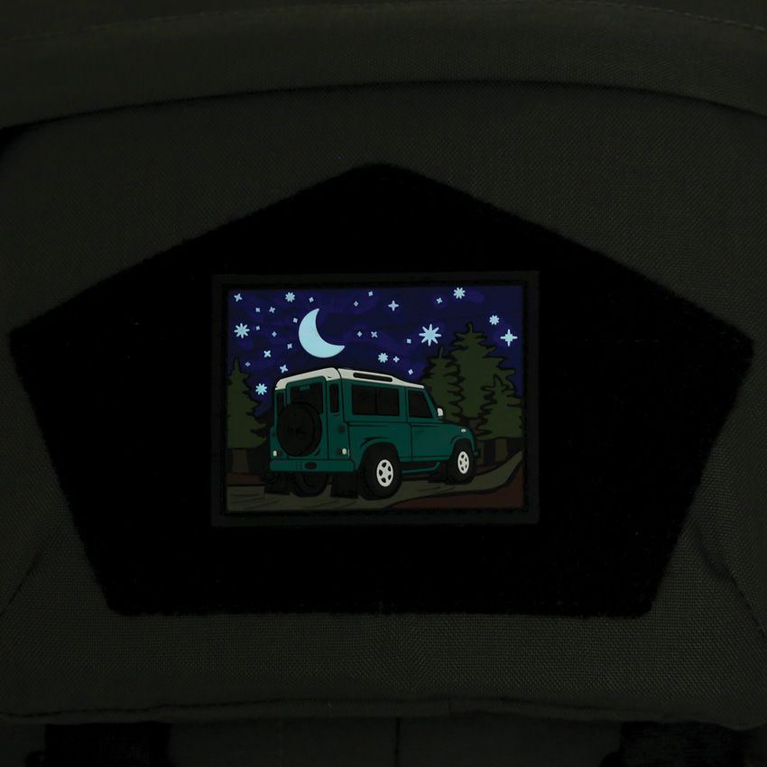 Maxpedition Patch Glow (3) - Maxpedition (image 3)