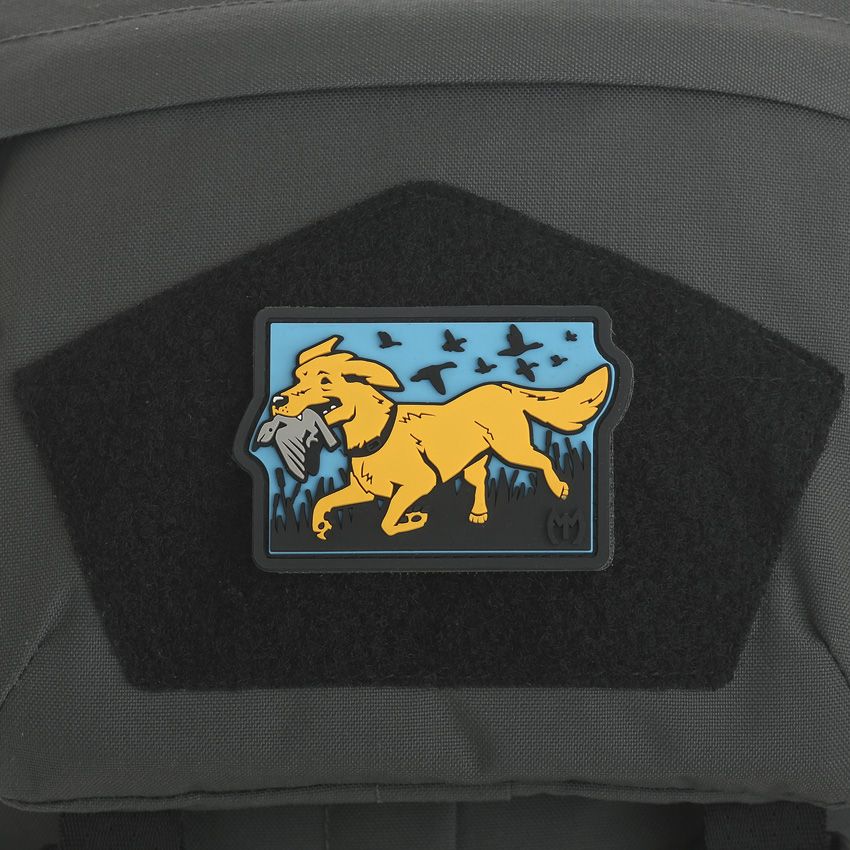 Maxpedition Patch Color Full color (12) - Maxpedition (image 3)