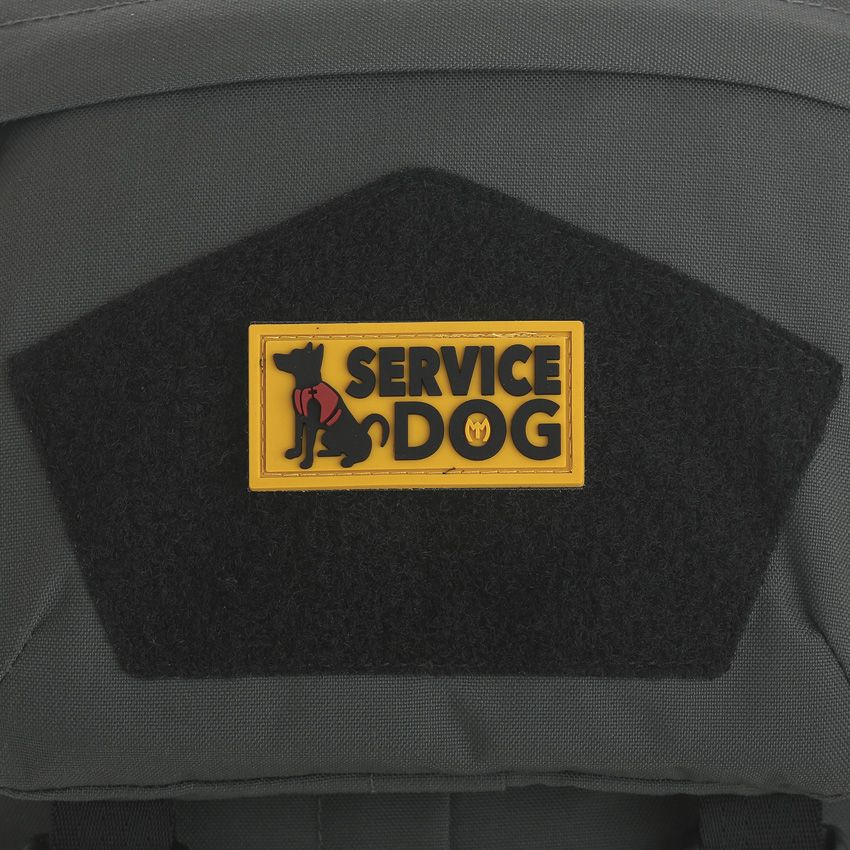 Maxpedition Patch Color Full color (13) - Maxpedition (image 3)