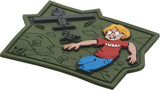 Maxpedition Patch Color Full color (14) - Maxpedition (image 2)