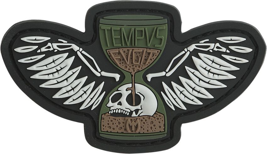 Tactical Morale Patch Velcro - Maxpedition Tactical Tactical - Maxpedition