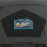 Maxpedition Patch Color Full color (16) - Maxpedition (image 3)