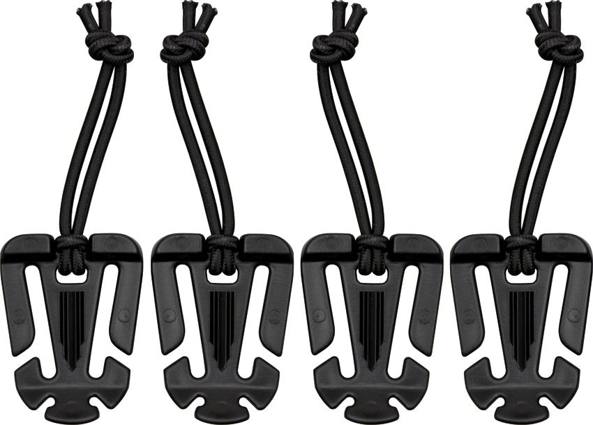 Outdoor Survival Gear - Maxpedition Black Black - Maxpedition