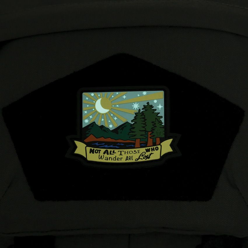 Maxpedition Patch Color Full color (17) - Maxpedition (image 3)