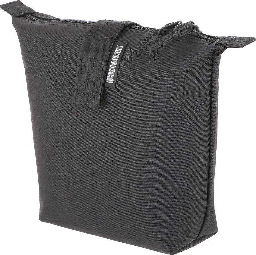 Outdoor Survival Gear - Maxpedition Black Black - Maxpedition