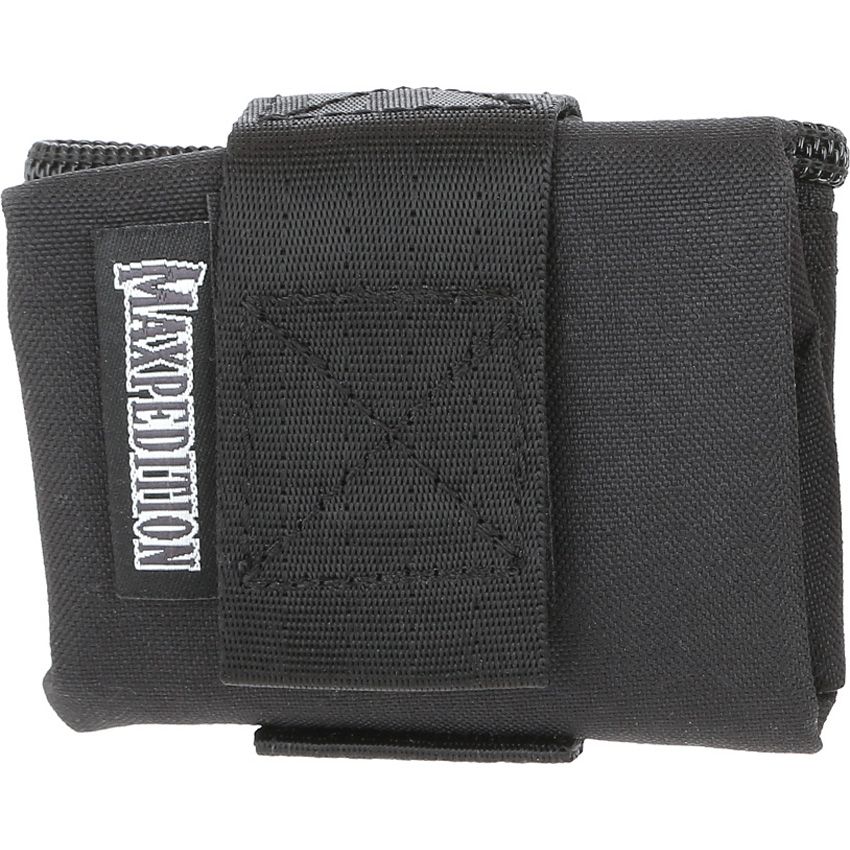 Maxpedition Belt Pouch Black - Maxpedition (image 2)