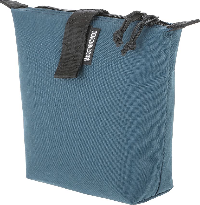 Outdoor Survival Gear - Maxpedition Dark Blue Dark Blue - Maxpedition