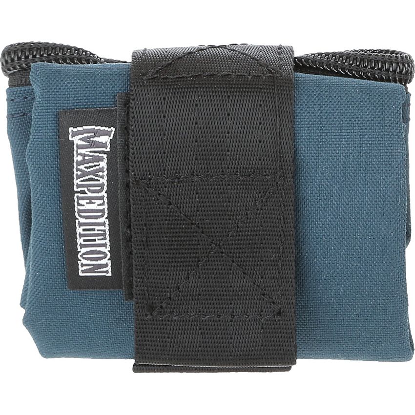 Maxpedition Belt Pouch Dark Blue - Maxpedition (image 2)