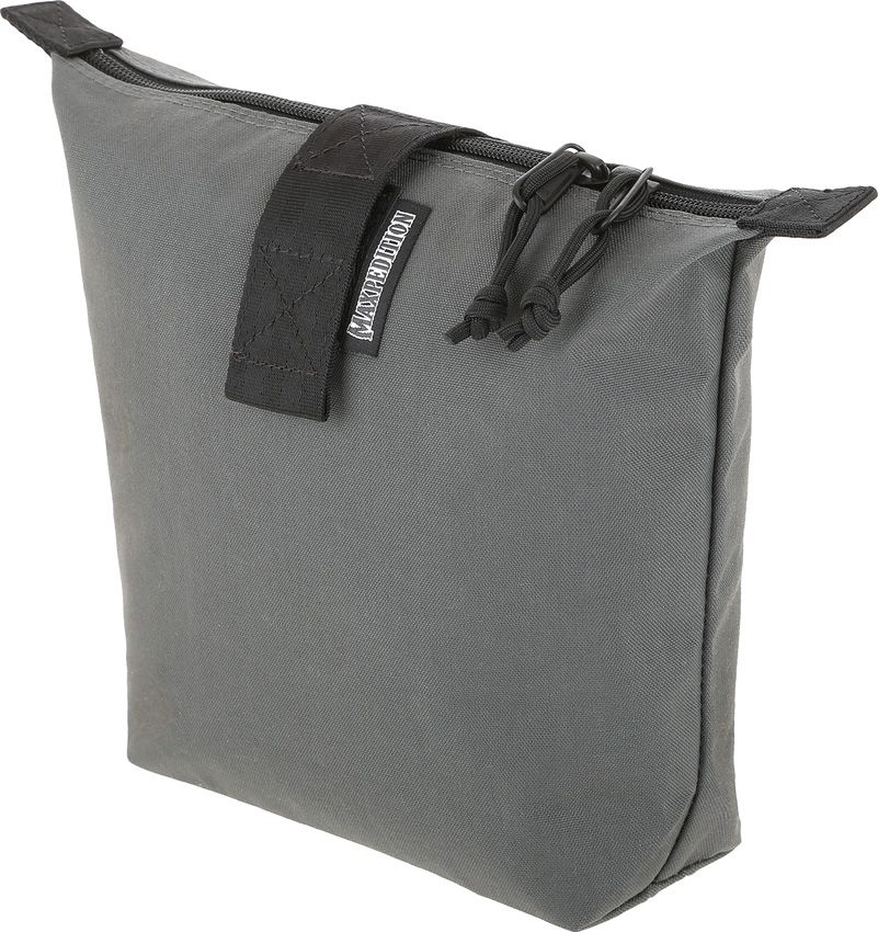 Outdoor Survival Gear - Maxpedition Wolf Gray Wolf Gray - Maxpedition