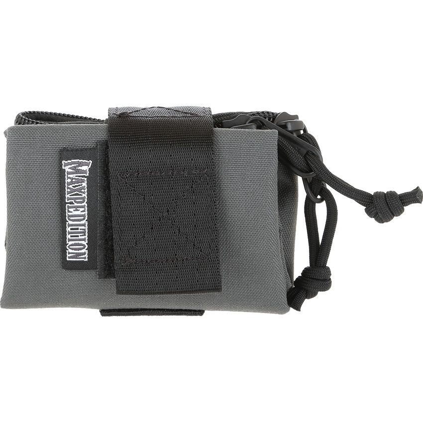 Maxpedition Belt Pouch Wolf Gray - Maxpedition (image 2)