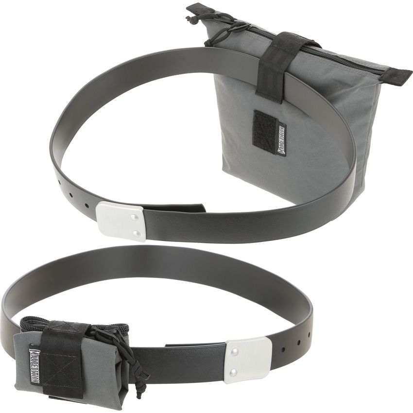 Maxpedition Belt Pouch Wolf Gray - Maxpedition (image 3)