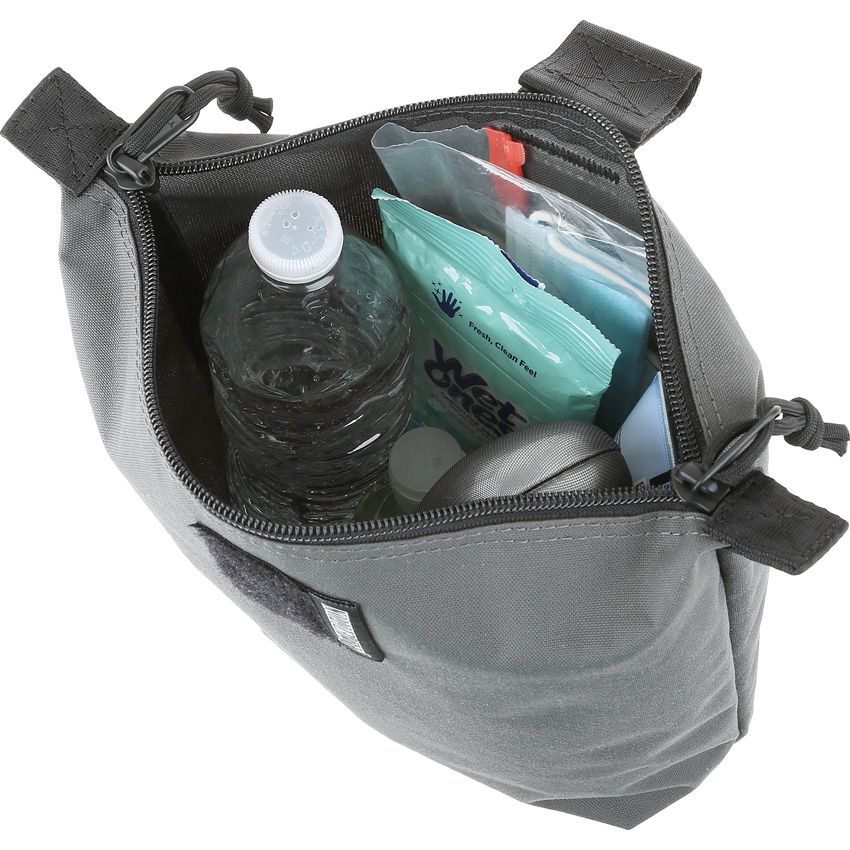Maxpedition Belt Pouch Wolf Gray - Maxpedition (image 4)