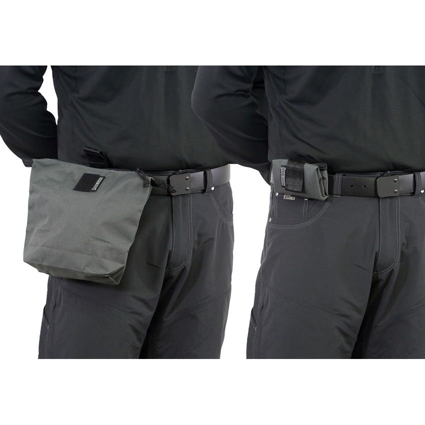 Maxpedition Belt Pouch Wolf Gray - Maxpedition (image 5)