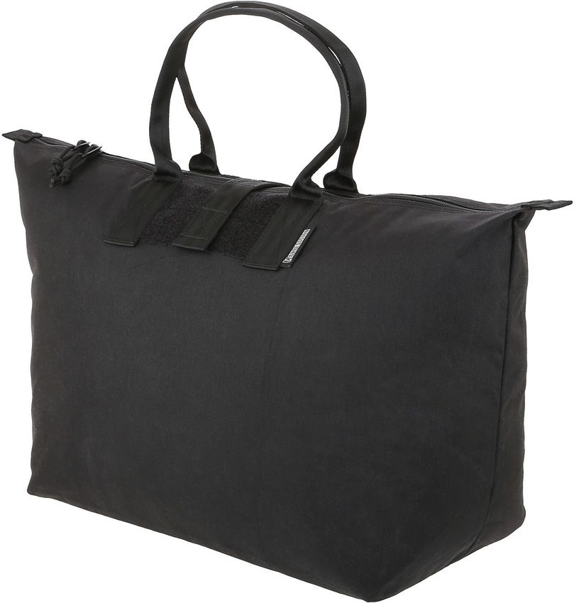 Outdoor Survival Gear - Maxpedition Black Black - Maxpedition