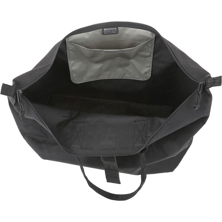 Maxpedition Citizen Rollypoly Black - Maxpedition (image 5)