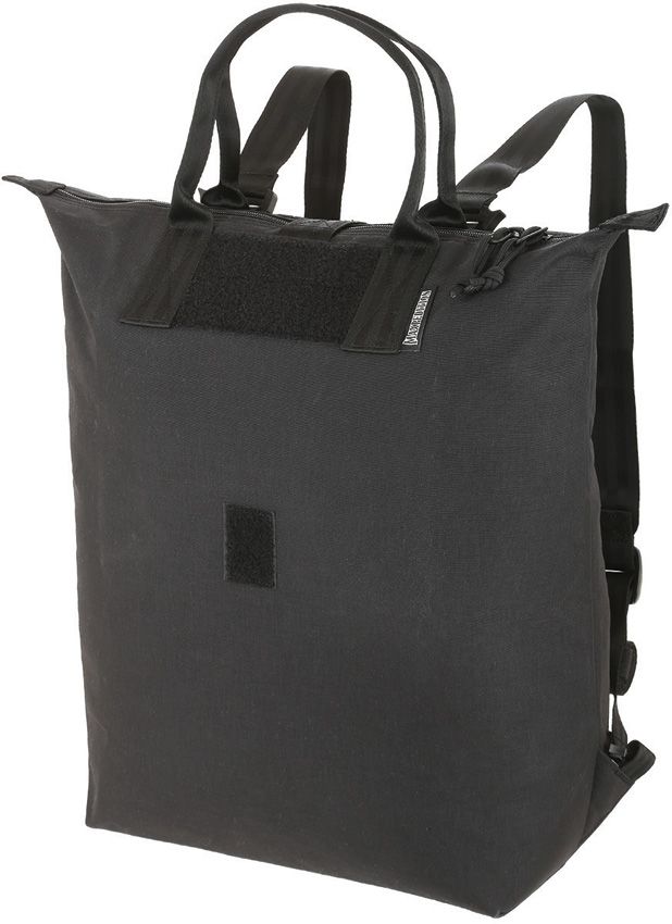 Outdoor Survival Gear - Maxpedition Black Black - Maxpedition