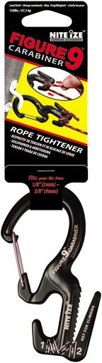 Nite Ize Figure Carabiner - Nite Ize (image 2)