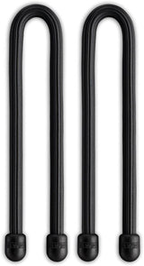 Outdoor Survival Gear - Nite Ize Black Black - Nite Ize
