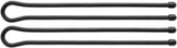 Outdoor Survival Gear - Nite Ize Black Black - Nite Ize