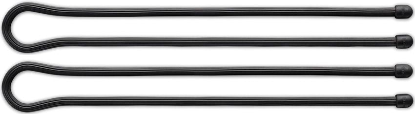 Outdoor Survival Gear - Nite Ize Black Black - Nite Ize