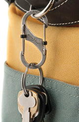 Nite Ize S-Biner SlideLock Stainless - Nite Ize (image 2)