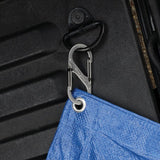 Nite Ize S-Biner SlideLock Stainless - Nite Ize (image 3)