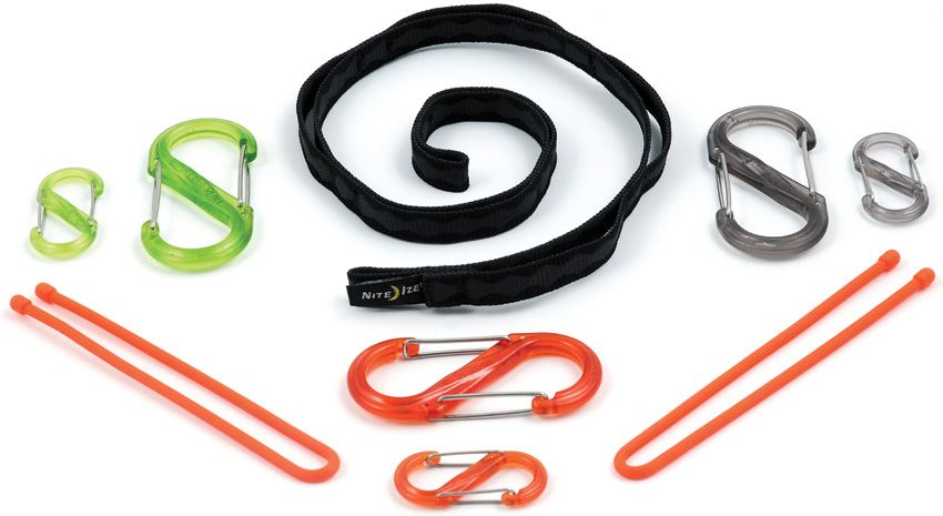 Outdoor Survival Gear - Nite Ize - Nite Ize