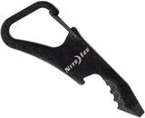 Multi-Function Outdoor Tool - Nite Ize Black - Nite Ize