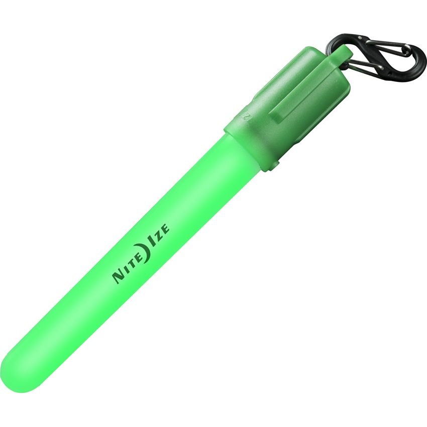 Nite Ize LED Torch Green - Nite Ize (image 2)