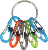 Outdoor Survival Gear - Nite Ize Stainless Stainless - Nite Ize