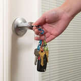 Nite Ize Locker Stainless - Nite Ize (image 3)