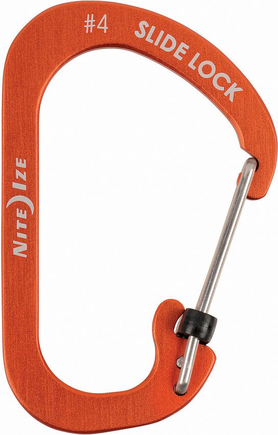 Outdoor Survival Gear - Nite Ize Orange Orange - Nite Ize