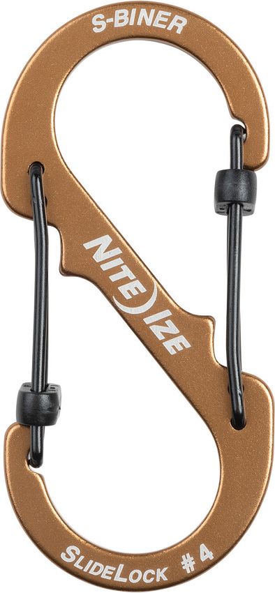 Outdoor Survival Gear - Nite Ize Brown Brown - Nite Ize