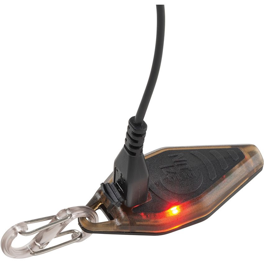 Nite Ize Rechargeable LED Torch 12 Lumens Black - Nite Ize (image 2)