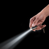 Nite Ize Rechargeable LED Torch 12 Lumens Black - Nite Ize (image 3)