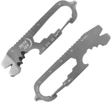 Multi-Function Outdoor Tool - Nite Ize Stainless - Nite Ize
