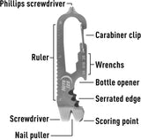 Nite Ize Key Tool (2) - Nite Ize (image 2)