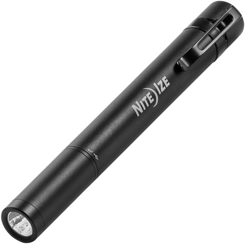 Rechargeable LED Torch 235 Lumens - Nite Ize - Nite Ize