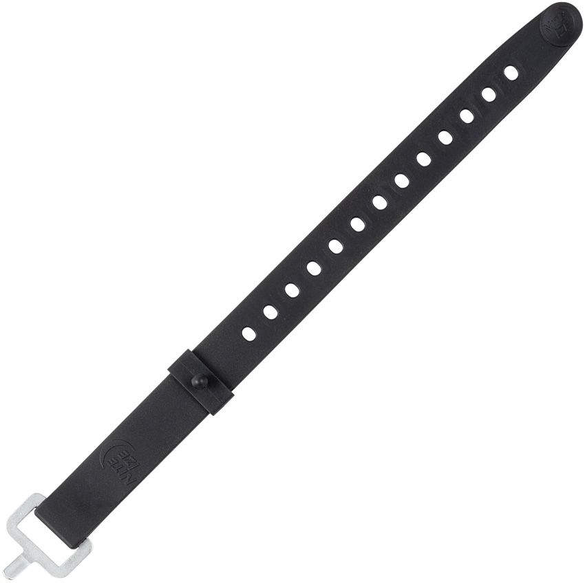 Outdoor Survival Gear - Nite Ize Black Black - Nite Ize