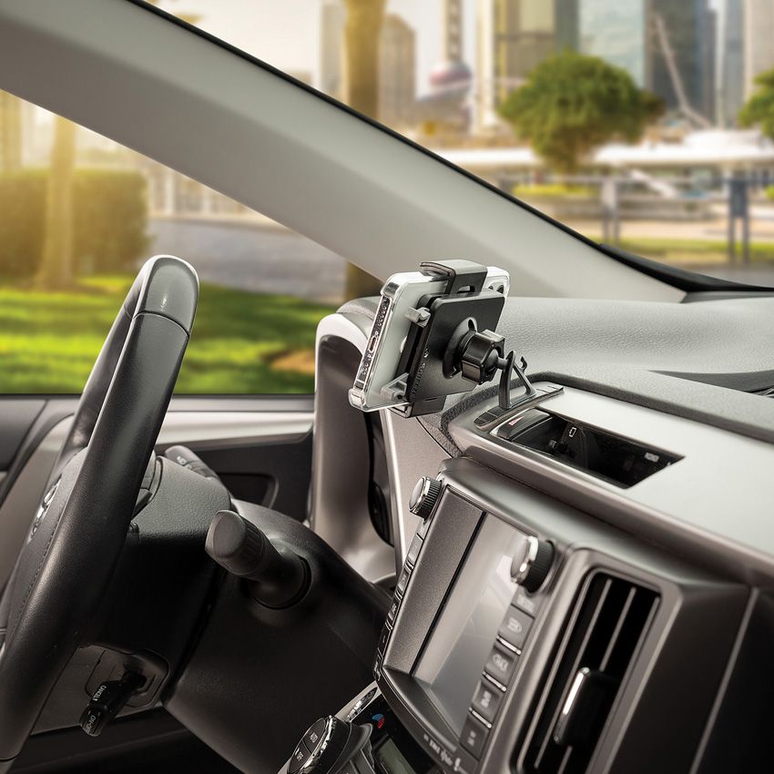 Nite Ize Dash Mount - Nite Ize (image 3)