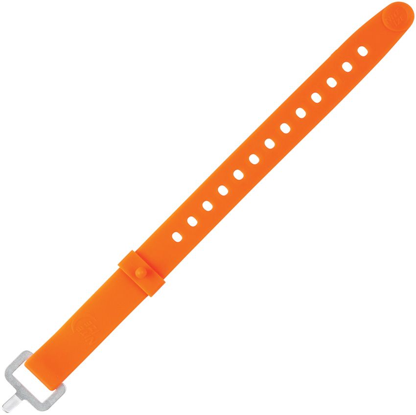 Outdoor Survival Gear - Nite Ize Orange Orange - Nite Ize