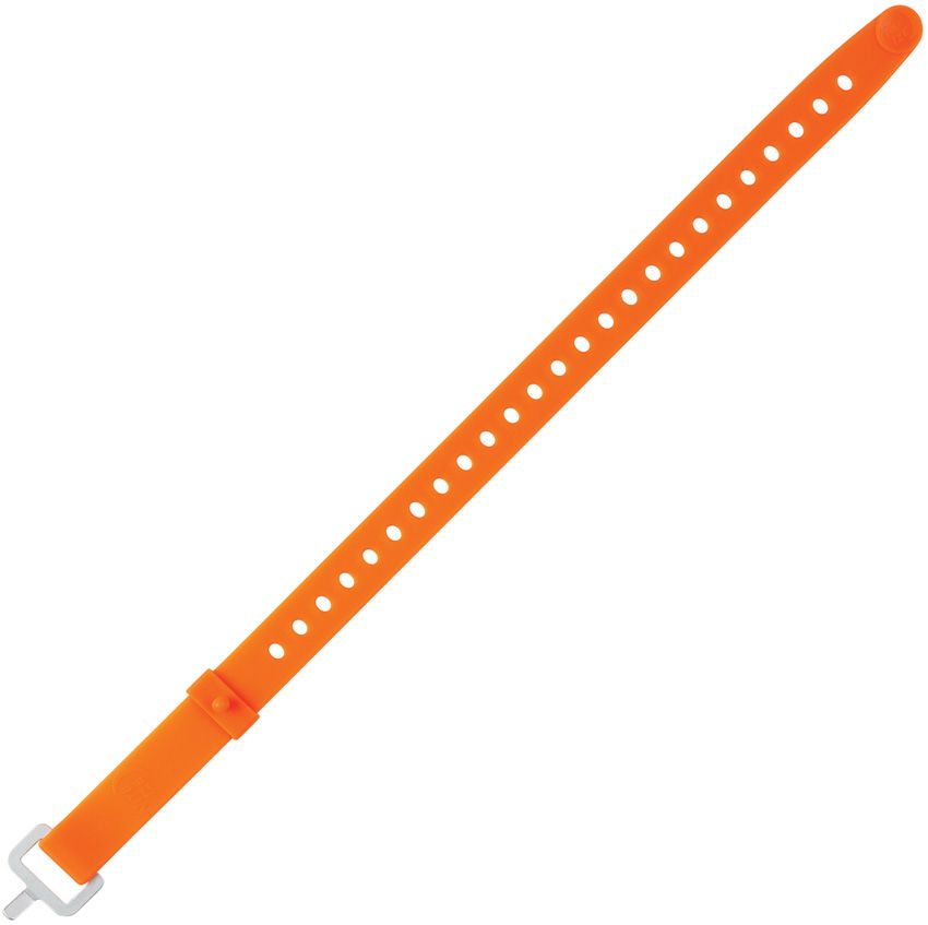 Outdoor Survival Gear - Nite Ize Orange Orange - Nite Ize