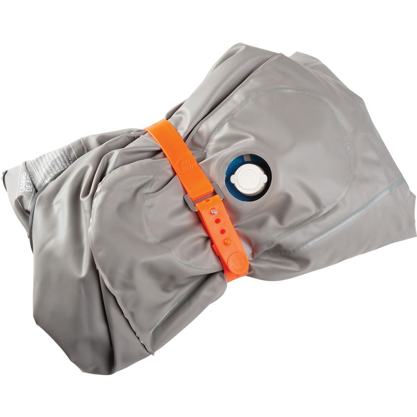Nite Ize Strap 24in Orange - Nite Ize (image 3)