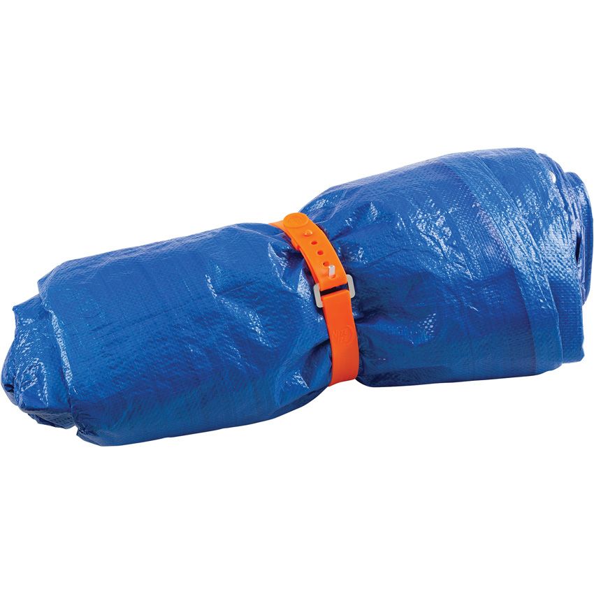 Nite Ize Strap 24in Orange - Nite Ize (image 4)